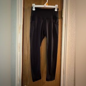 Guc active stretch pants sz xs jrs